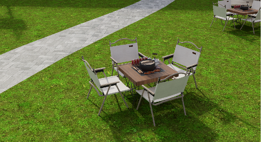 万秀区酒店帐篷定制：解锁旅居新体验，打造差异化竞争力