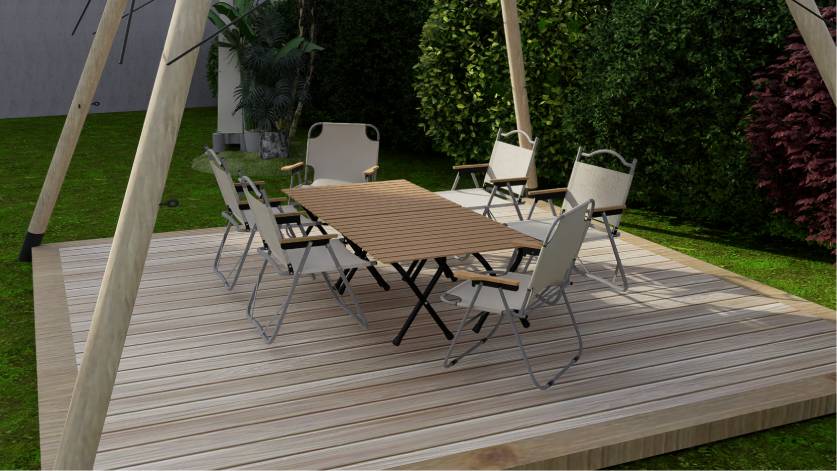 万秀区帐篷生产厂家：以匠心筑牢户外装备的品质根基